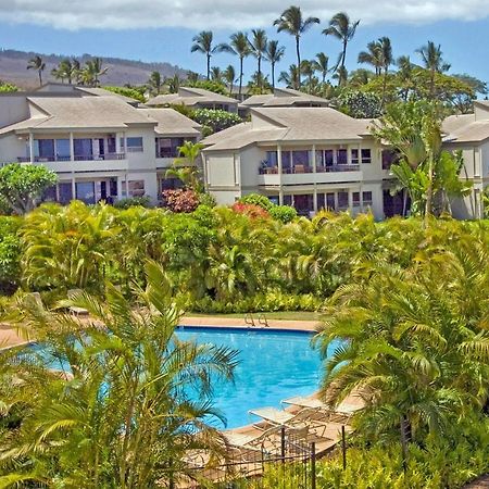 Wailea Ekolu Village - Coraltree Residence Collection Εξωτερικό φωτογραφία