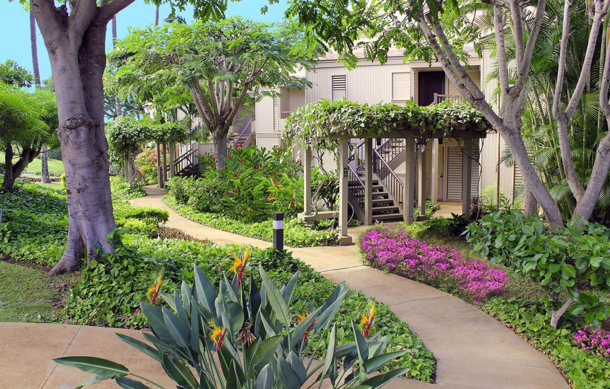 Wailea Ekolu Village - Coraltree Residence Collection Εξωτερικό φωτογραφία