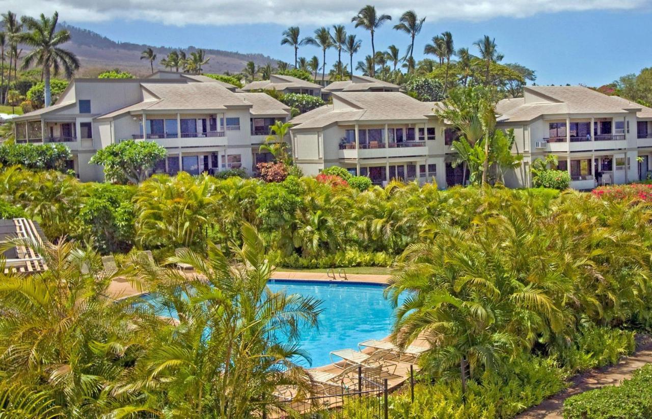 Wailea Ekolu Village - Coraltree Residence Collection Εξωτερικό φωτογραφία